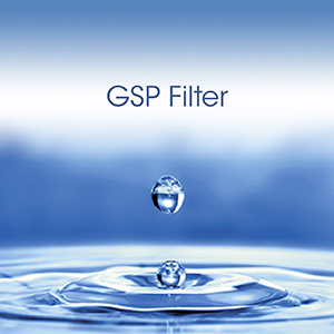 GSP Filter