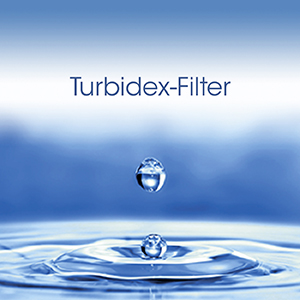 Turbidex-Filter